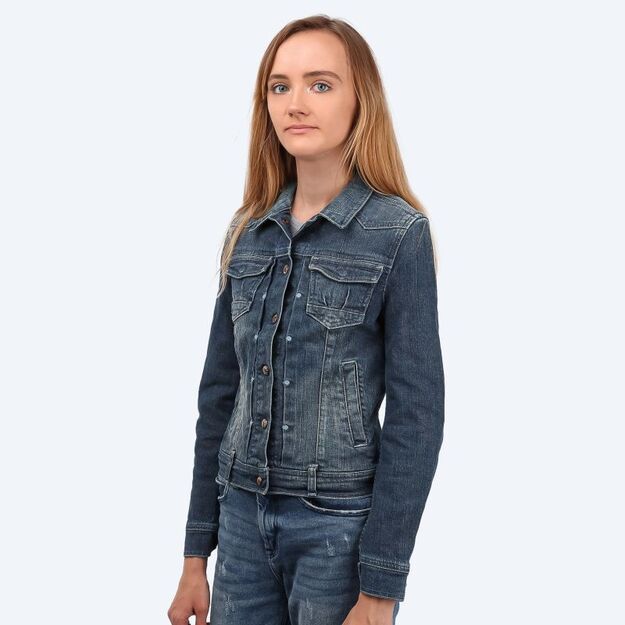 Women\ s Wrangler Jacket 415UG354