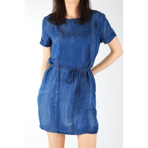 Wrangler Shift Dress W9059LY8E
