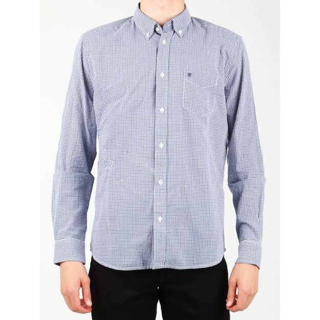 Wrangler 1 PKT Shirt W5929M8DF