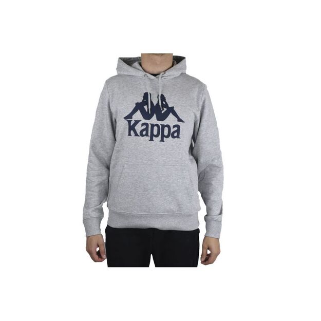 Kappa Taino Hooded M 705322-18M sweatshirt