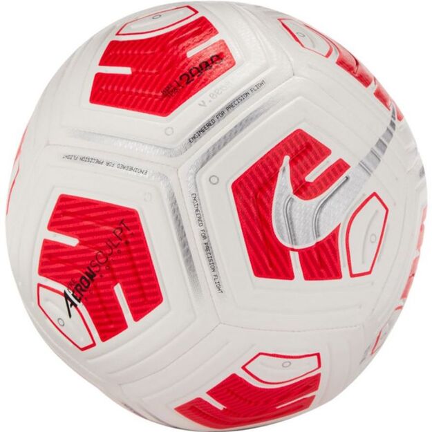 Nike Strike Team J 290 Jr CU8062 100 Football