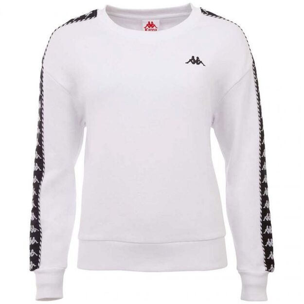 Ilara W\ s Kappa Sweatshirt 309068 11-0601