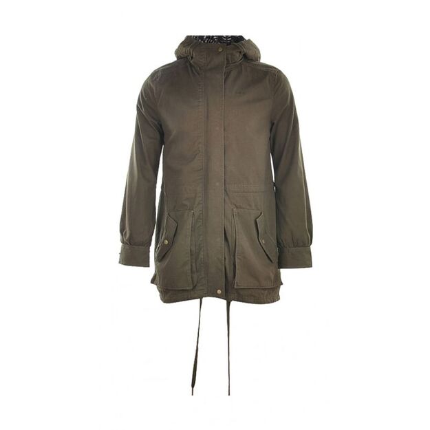 adidas Originals Cas Parka G76803 Women\ s Jacket