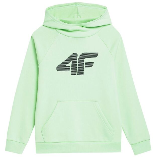 4F Jr sweatshirt 4FJSS23TSWSM220 42S