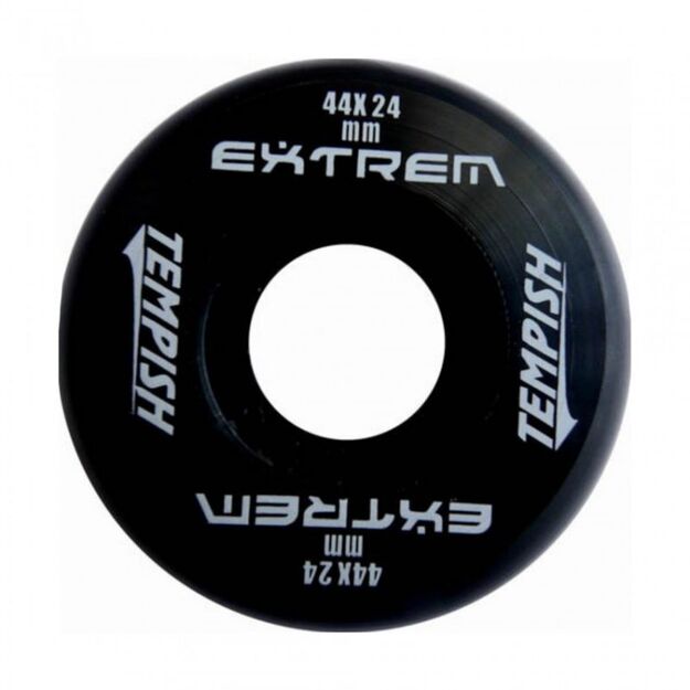 TEMPISH Aggressive PU 65D wheels