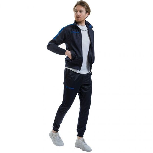 Givova Tuta Revolution M TR033 0402 tracksuit