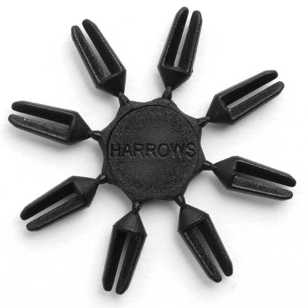 Harrows Flight Savers Overlays