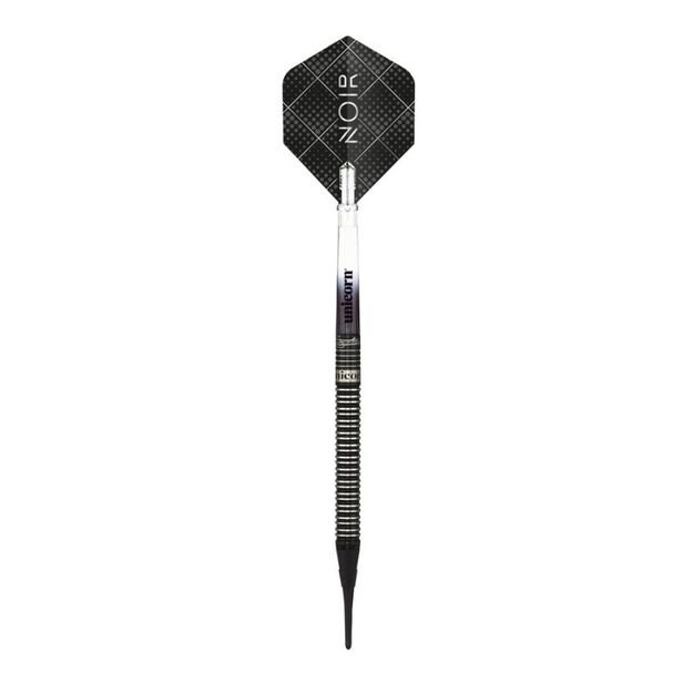 Darts sotf tip Unicorn NOIR 90% Gary Anderson
