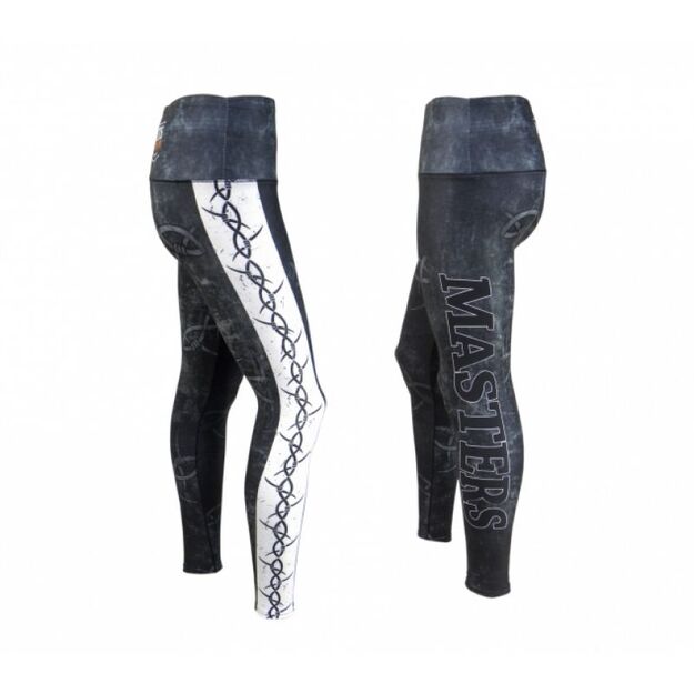 MFC  BARB  Women\ s Long Leggings