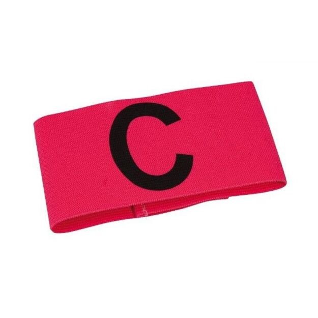 SELECT CAPTAIN\ S HEADBAND PINK mini