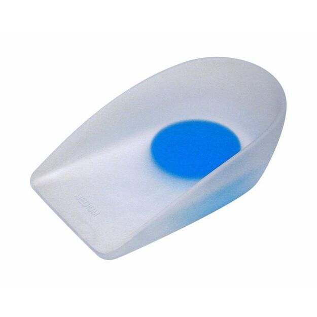 SELECT GEL HEEL INSERT HIGH S