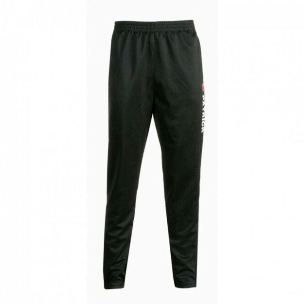 PATRICK GRANADA XXS training pants black