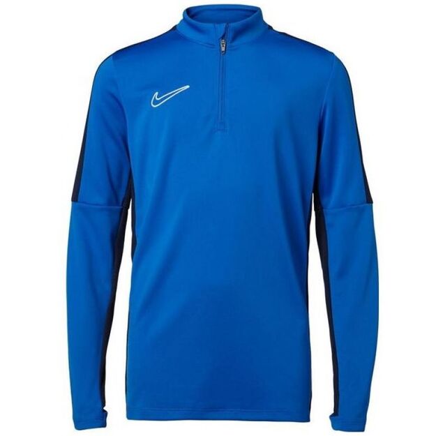 Nike Dri-Fit Academy Jr DR1356-463 sweatshirt