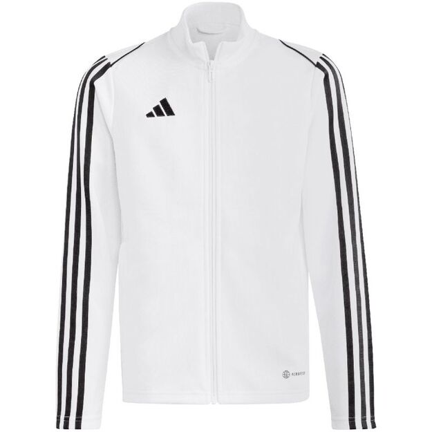 Adidas Tiro 23 League Training Jr HS3524 sweatshirt
