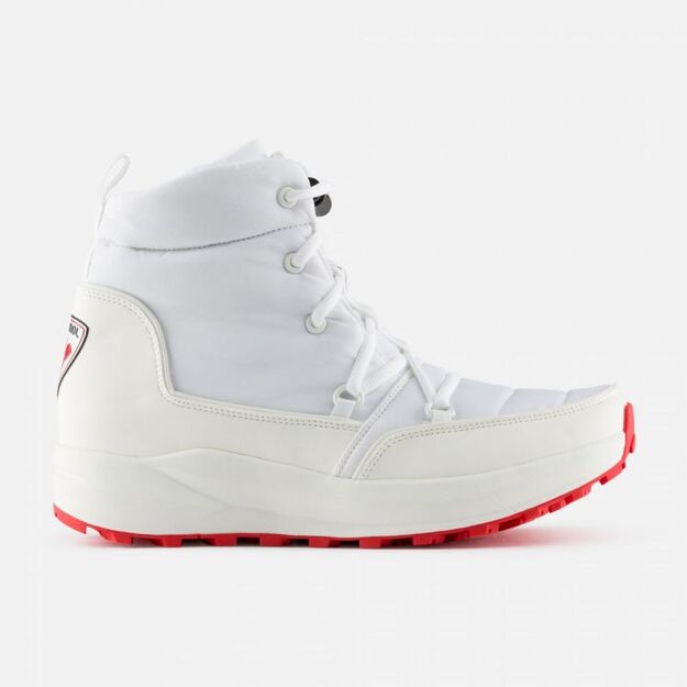 Rossignol Rossi Podium White 6.5