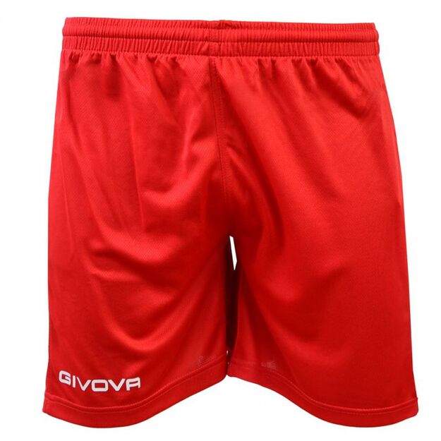 Givova One U P016-0012 Football Shorts