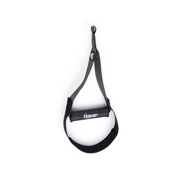 tiguar alfa handle L/R