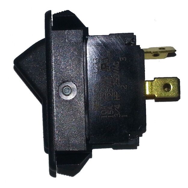 Blademaster Black Switch