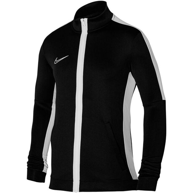 Nike Dri-FIT Academy 23 Knit Track Jr DR1695 010 sweatshirt