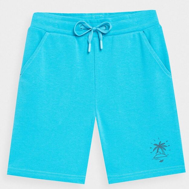 4F Jr Shorts 4FJSS23TSHOM047 35S