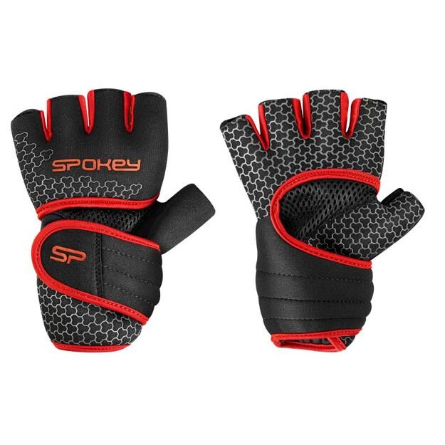 Spokey Lava Gym Gloves SPK-928974 rM