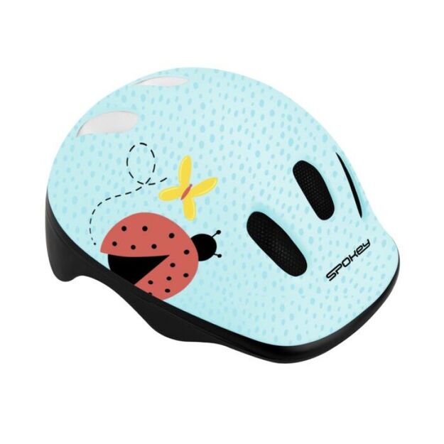 Spokey Fun Jr SPK-941016 Bicycle Helmet