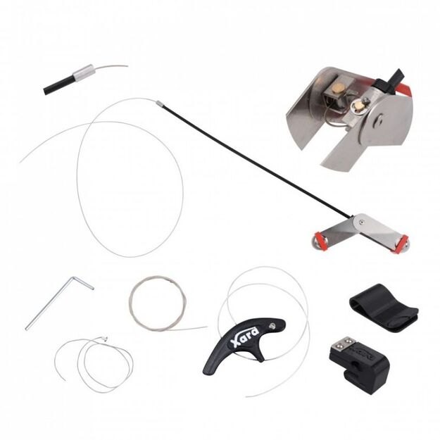 TEMPISH Xara roller skate brake