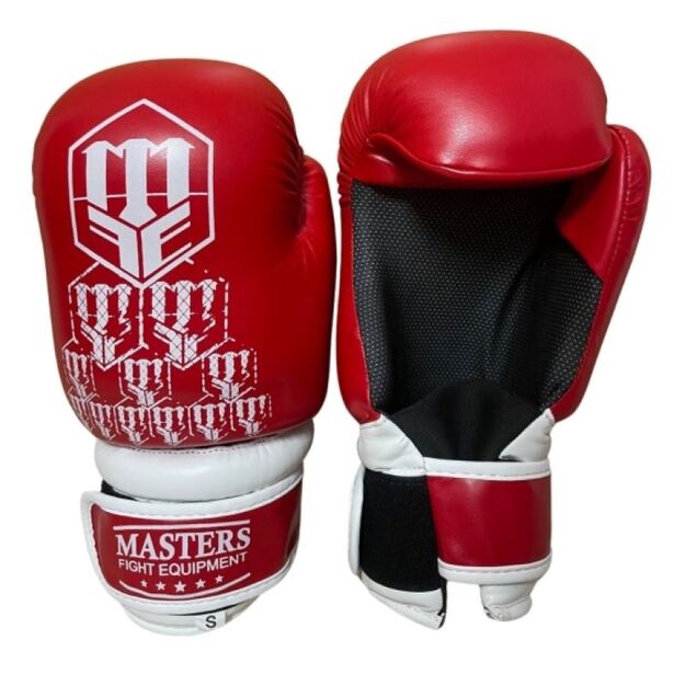 ROSM-FIGHT open gloves