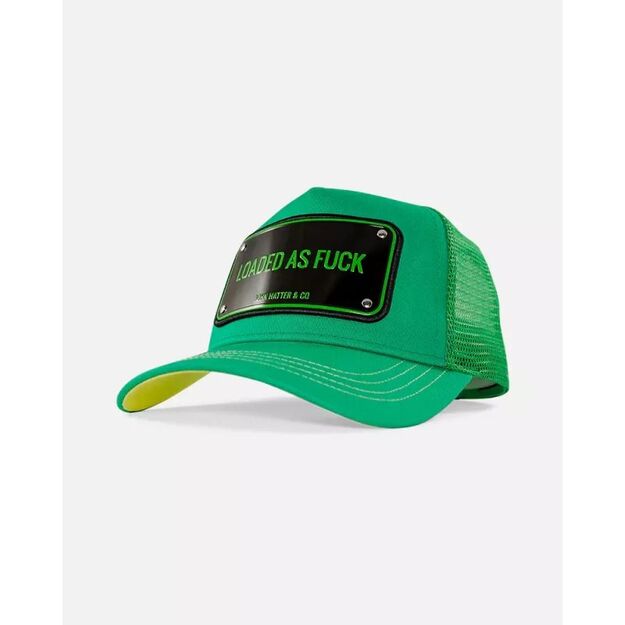 JOHN HATTER & CO LOADED AS FUCK 1-1087-U00