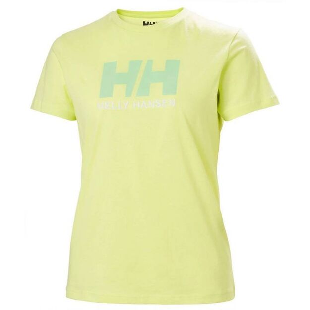 Helly Hansen W Logo T-Shirt 34112 379