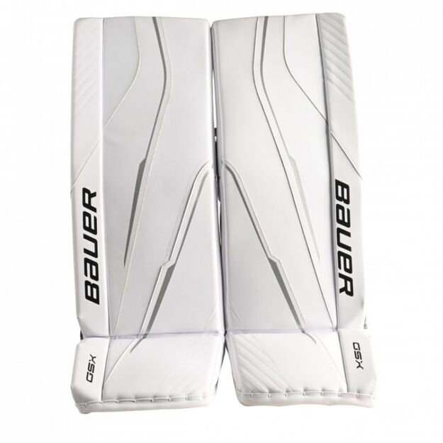 Bauer GSX \ 23 Sr Fences