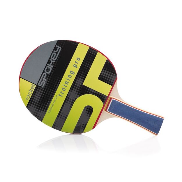 Spokey Training Pro FL 9506400000 table tennis racket