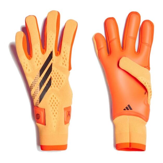 adidas X Pro M HN5571 goalkeeper gloves