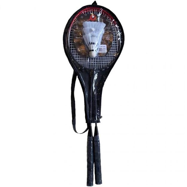 Enero 101 Badminton Set 1036366