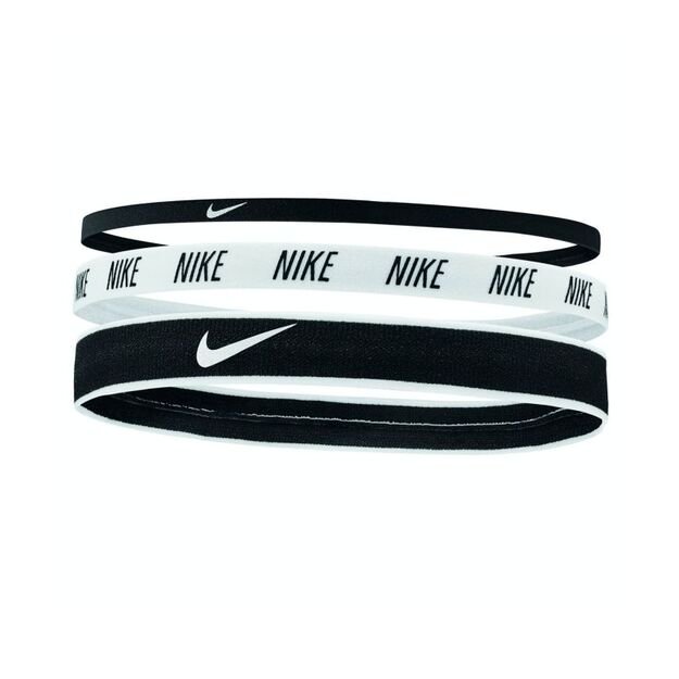 Nike Mixed Width Headbands 3-Pack N0002548-930