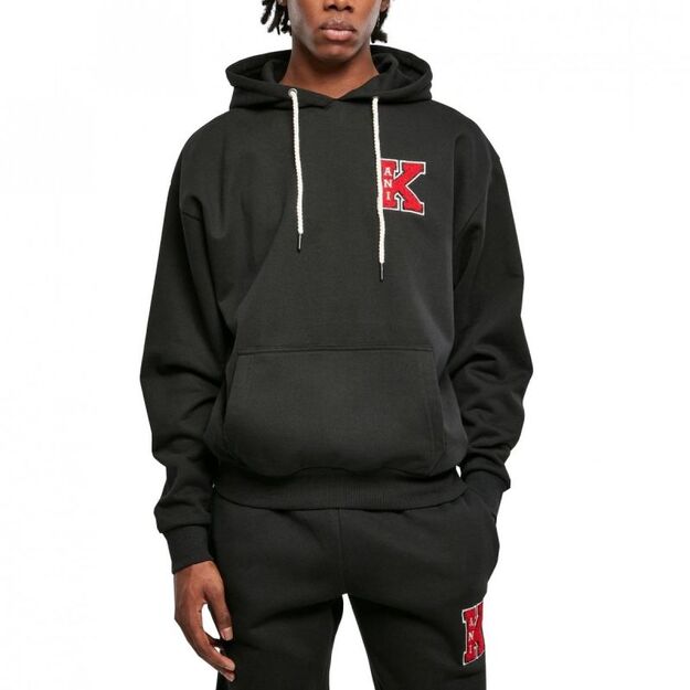 Karl Kani Men\ s Retro Patch Os Hoodie 6028197