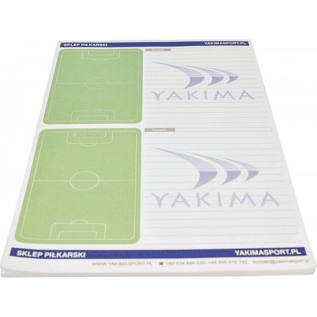 Yakimasport 100037 trainer block