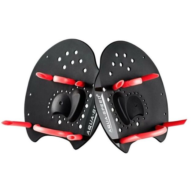 Aqua Speed S83518 Swimming Paddles