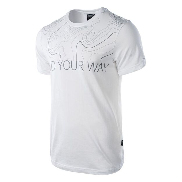 Men\ s ISOBAR Short Sleeve T-Shirt