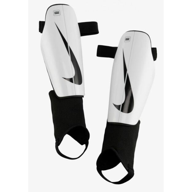 Nike Charge DX4608-100 Football Shin Guards