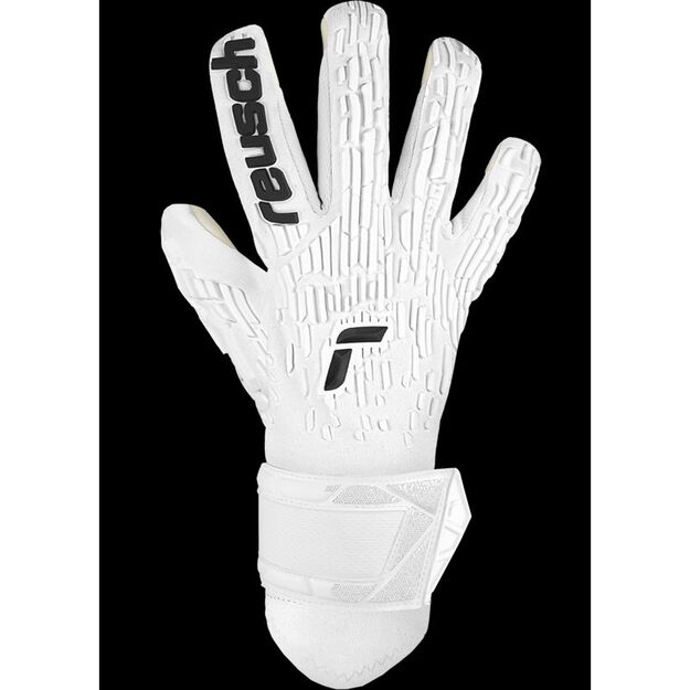 Reusch Attrakt Freegel Gold 5470000-1100 gloves