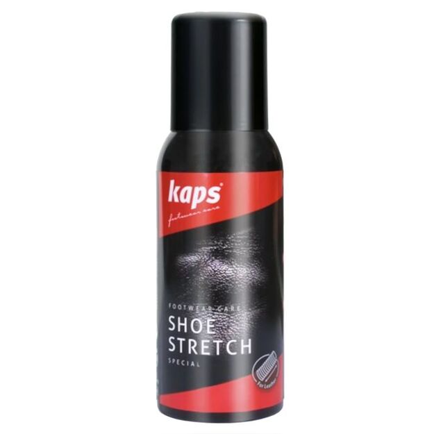 Kaps Shoe Stretch Foam 100ml 04-5016
