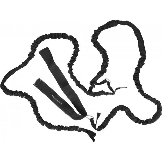 Speed training band 4.5 m Yakimasport 100053