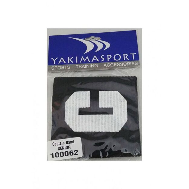 Yakima Jr. Captain\ s Armband 100192 