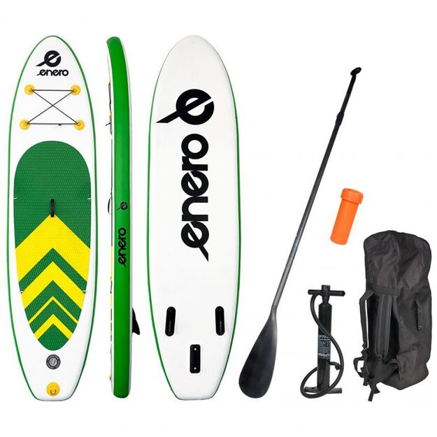 Enero 1019963 Inflatable Sup Board
