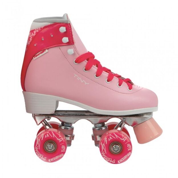 Tempish Tiny Taffy Jr roller skates 1000004916
