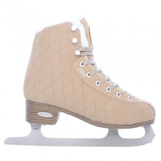 Tempish Elena W 1300001621 Figure Skates