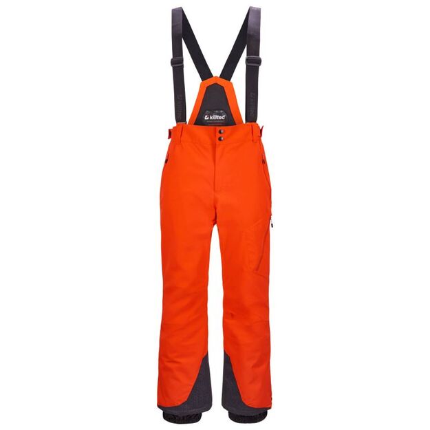Killtec Kuopio MN Ski PNTS Men\ s Ski Pants (36106/645)