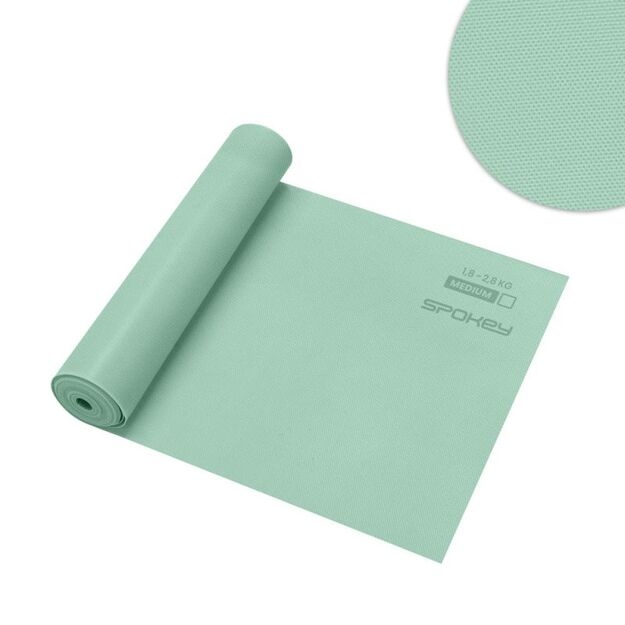 Medium training band RIBBON TEX