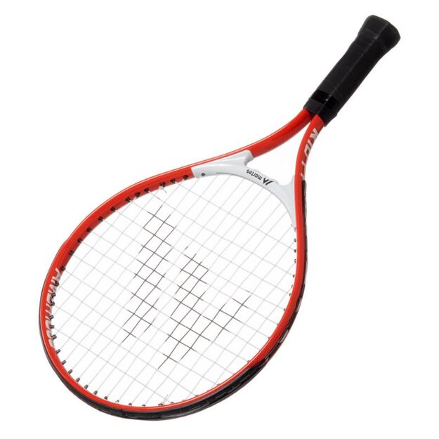 AMBITIOUS KID 17 Rocket